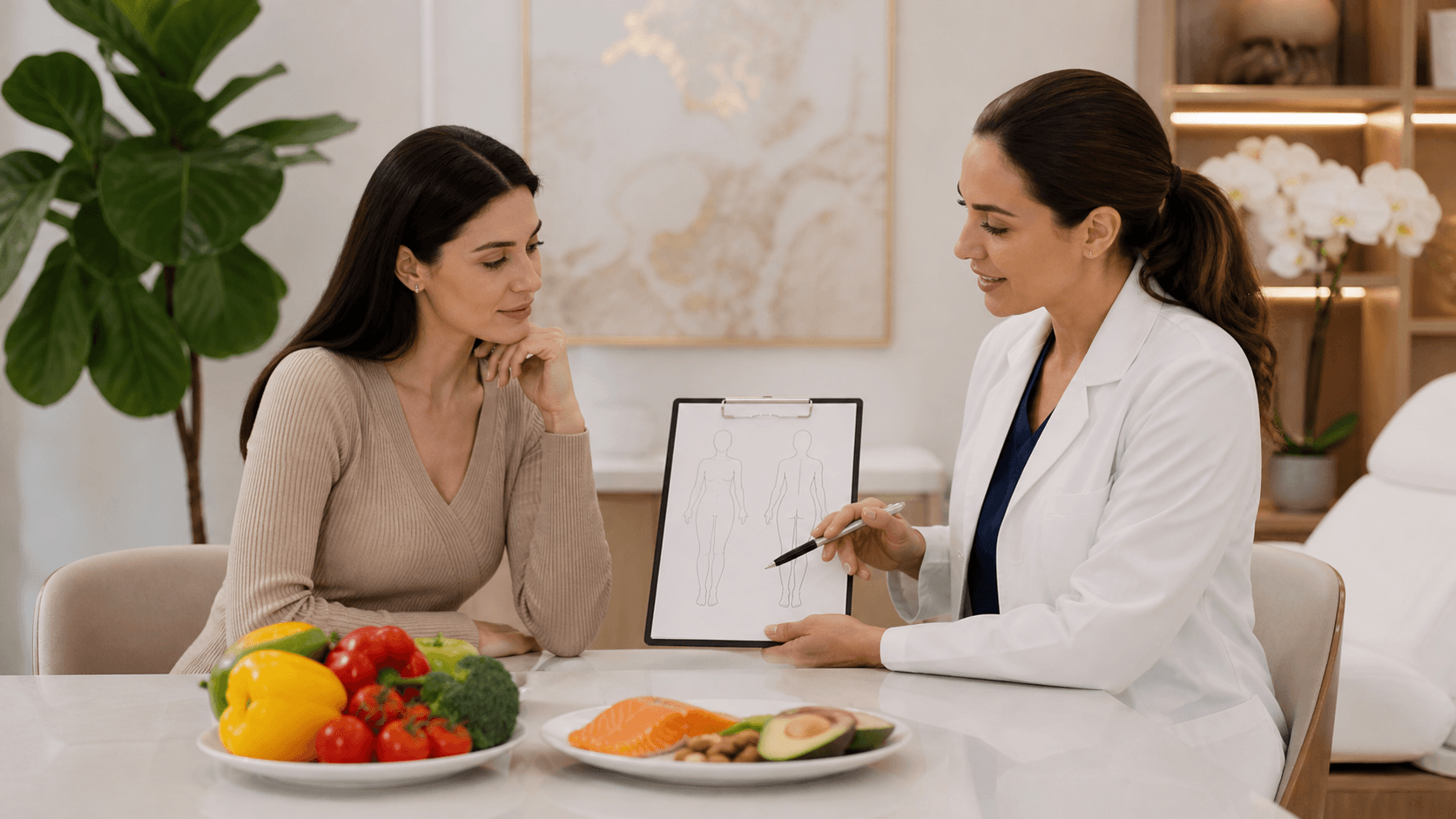 How to Plan a Mommy Makeover After GLP-1s: Timing, Nutrition, Safety
